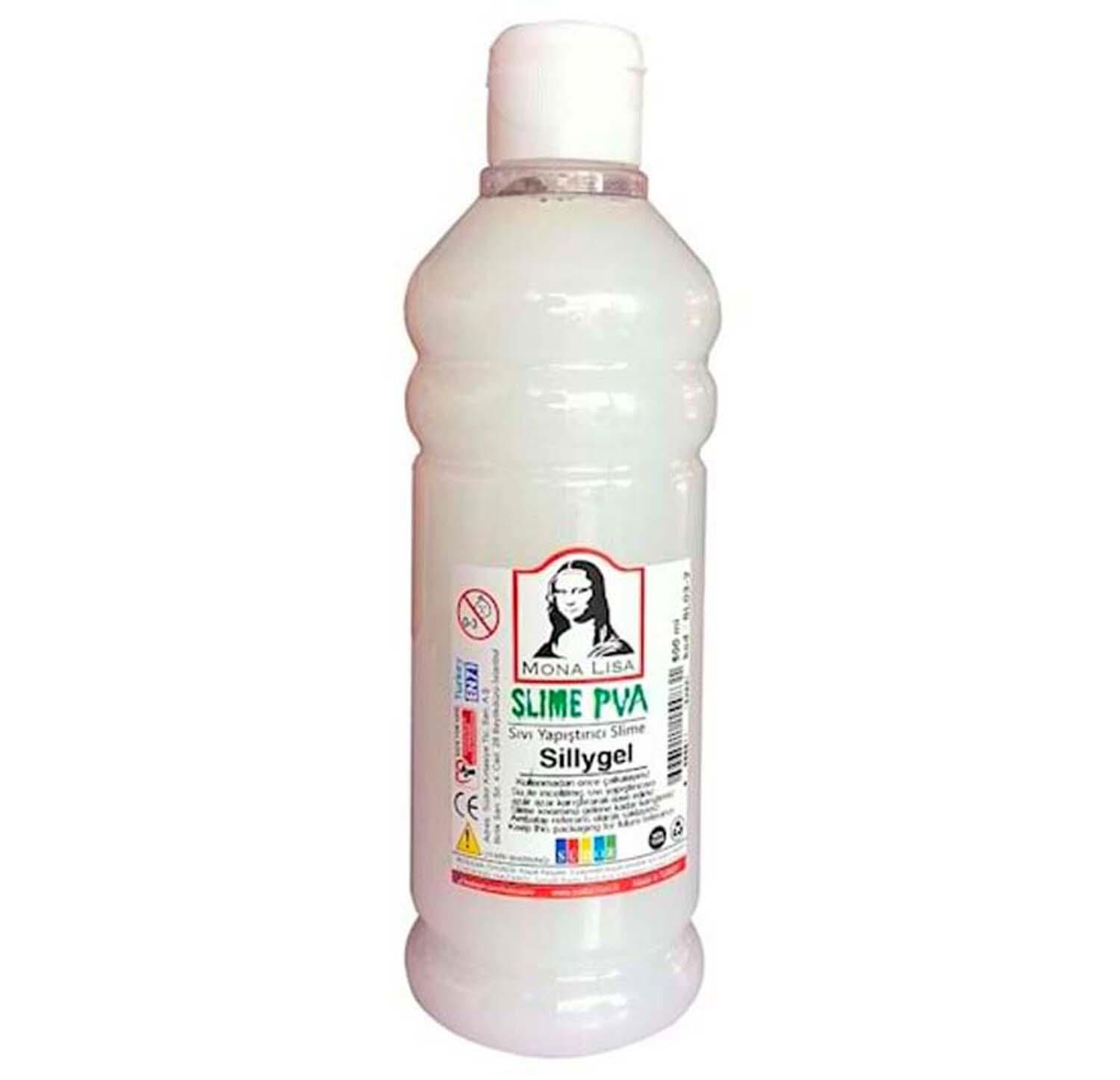 Südor Monalisa Slime Sillygel 500 Ml