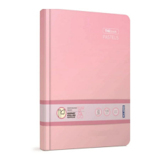 Thebook 20X28 120Yp. Cızgılı Ip. Dks. Defter Gıpta
