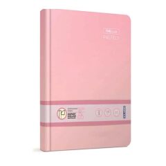 Thebook 20X28 120Yp. Cızgılı Ip. Dks. Defter Gıpta
