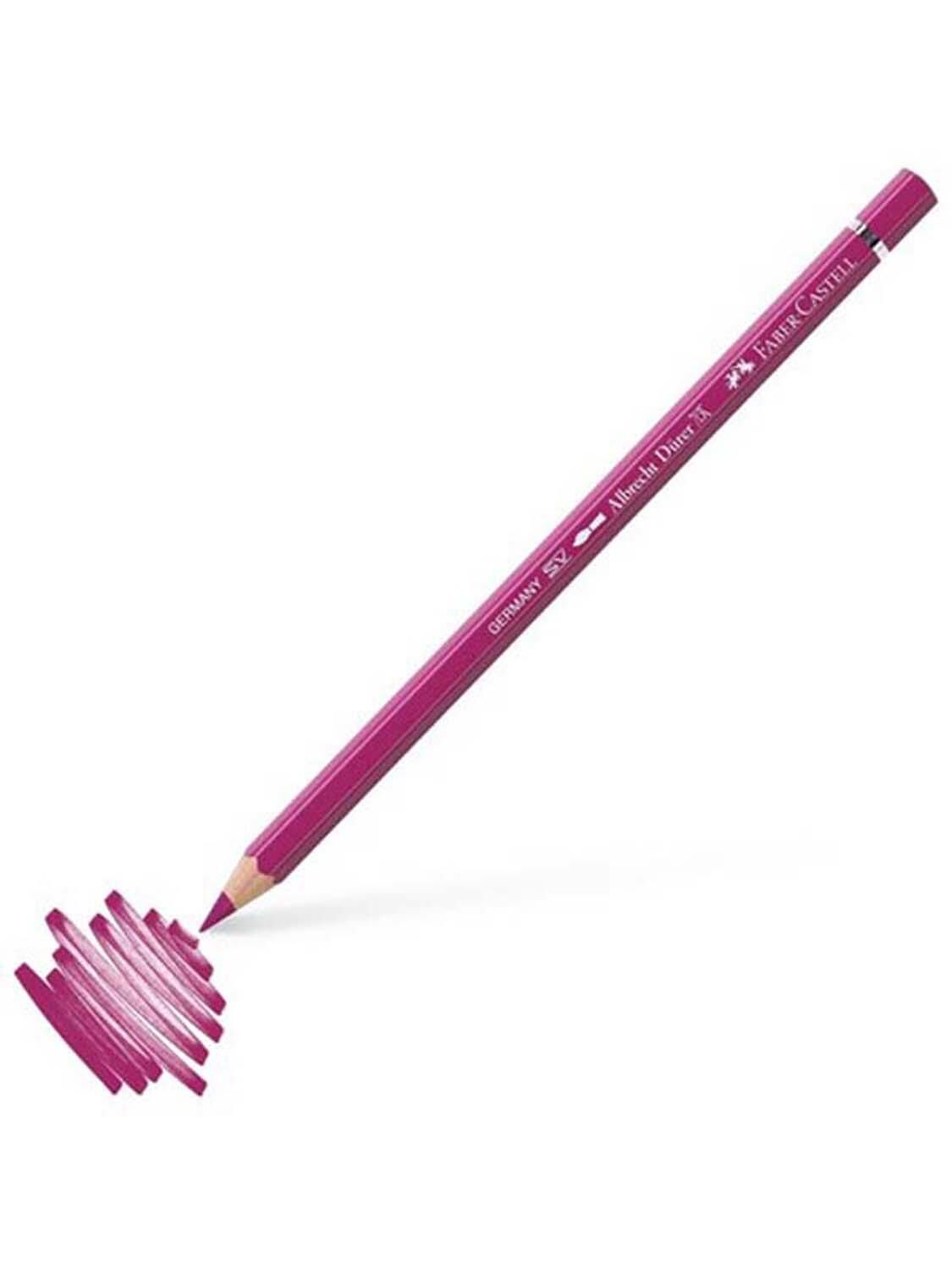 Faber-Castell A. Dürer Aqr. Mid. Purple Pink 125