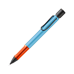 Lamy Al-Star 2025 Special Edition Versatil Kalem 0.5 Denim