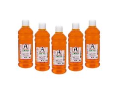 Südor Monalisa Sıvı Slime 500Ml Şeffaf