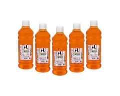 Südor Monalisa Sıvı Slime 500Ml Şeffaf