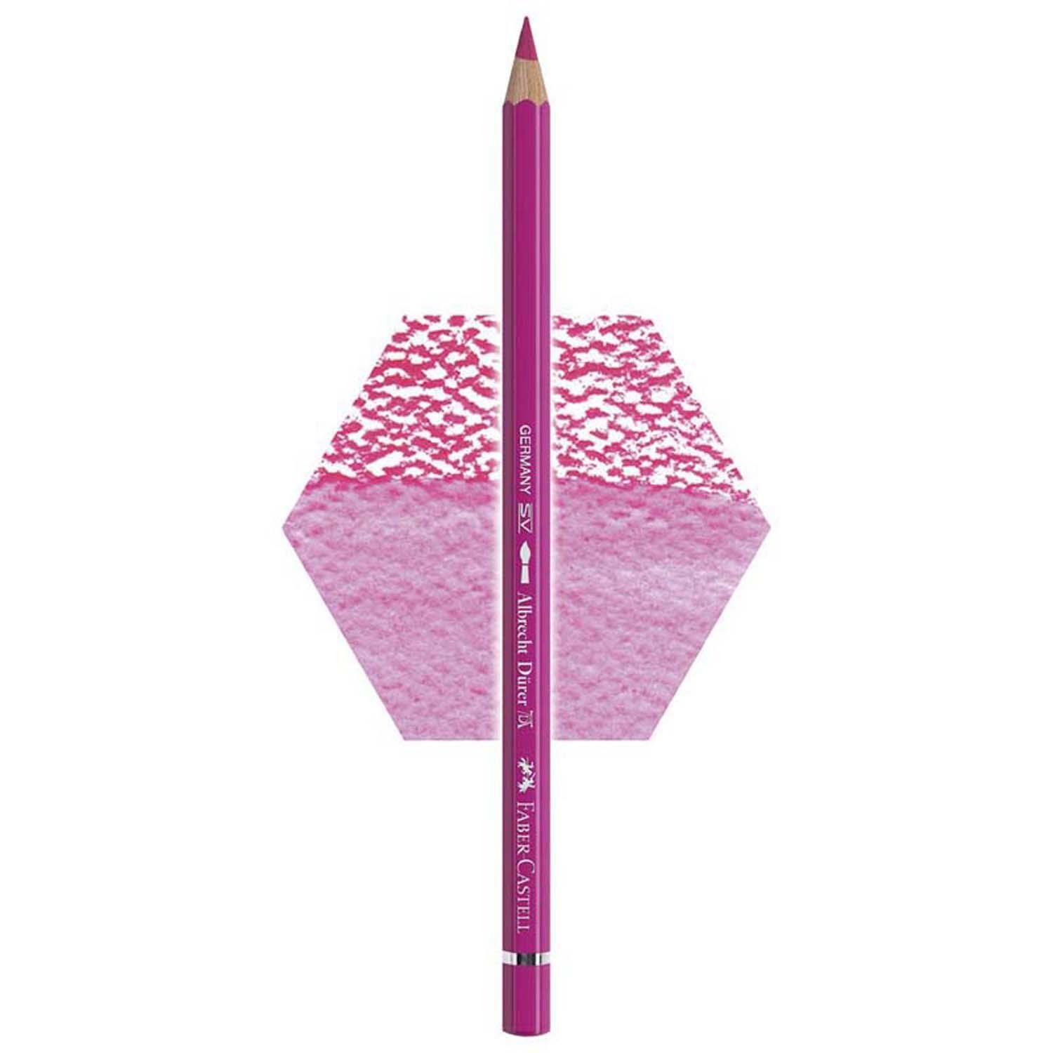 Faber-Castell A. Dürer Aqr. Pink Carmine 127