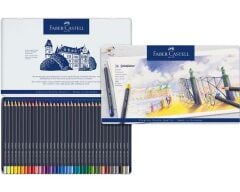 Faber-Castell Goldfaber Boya Kalemi 36Lı