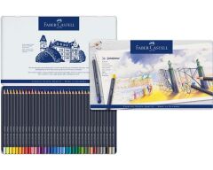 Faber-Castell Goldfaber Boya Kalemi 36Lı