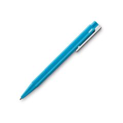 Lamy Logo Pasifık Mavi Tükenmez Kalem V60 204PC