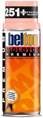 Sprey Boya Molotow 400Ml No:039 Aprıcot Mıddle