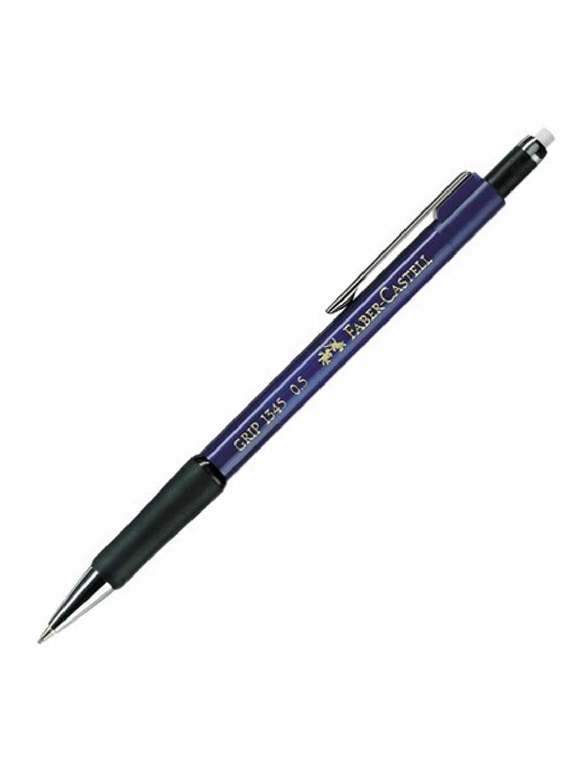 Faber-Castell 1345 0.5Mm Versatil Kalem Mavi
