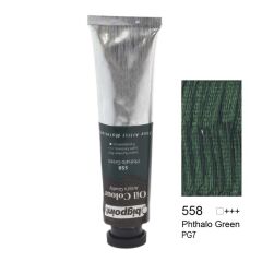 Bp 558 Y.Boya 45Ml Phthalo Green