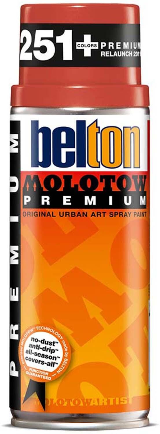 Sprey Boya Molotow 400Ml No:042 Pussy Pınk