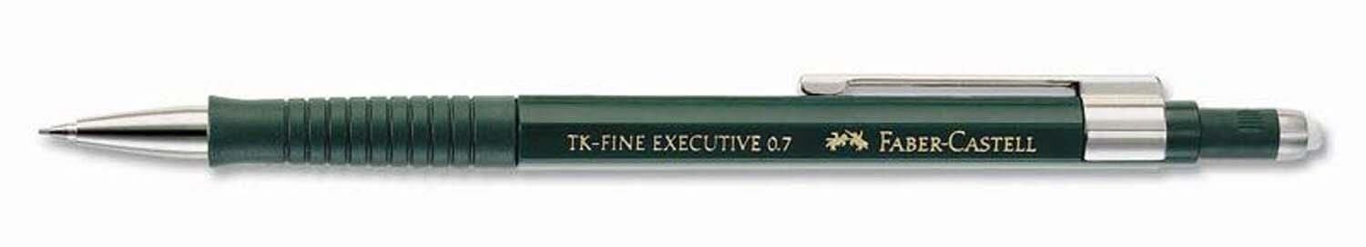 Faber C. Tk Fine Executive 0,7Mm Versatil Kalem
