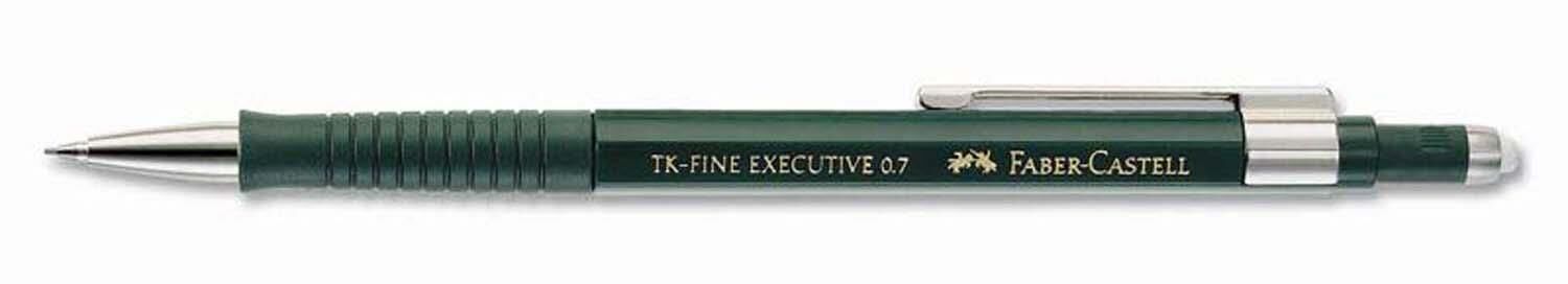 Faber C. Tk Fine Executive 0,7Mm Versatil Kalem