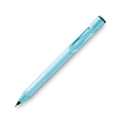 Lamy Safari Versatil Kalem 0.5 mm Aquasky 2023 Özel Üretim