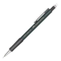 Faber-Castell 1347 0.5Mm Versatil Kalem Silver