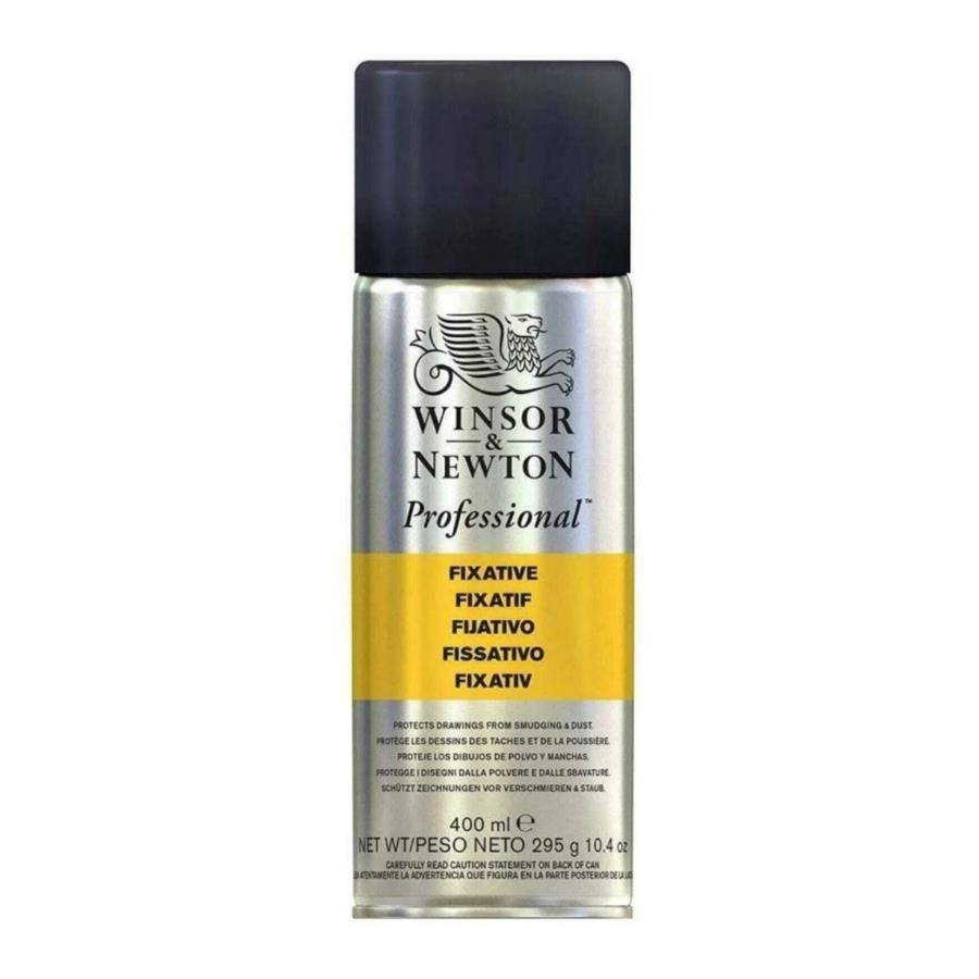 Yrd.Sprey 400 Ml.Fıxative Wınsor