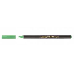 Edding Fırça Uçlu Kalem Açık Yeşil E-1340