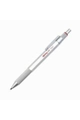 Rotring 600 Mekanik Kurşun Kalem Üç Fonksiyonlu 05 Krom