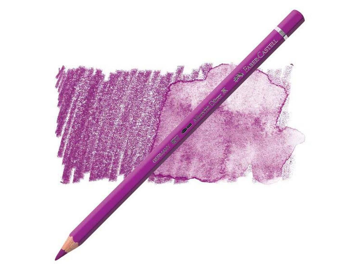 Faber-Castell A. Dürer Aqr. Crimson 134