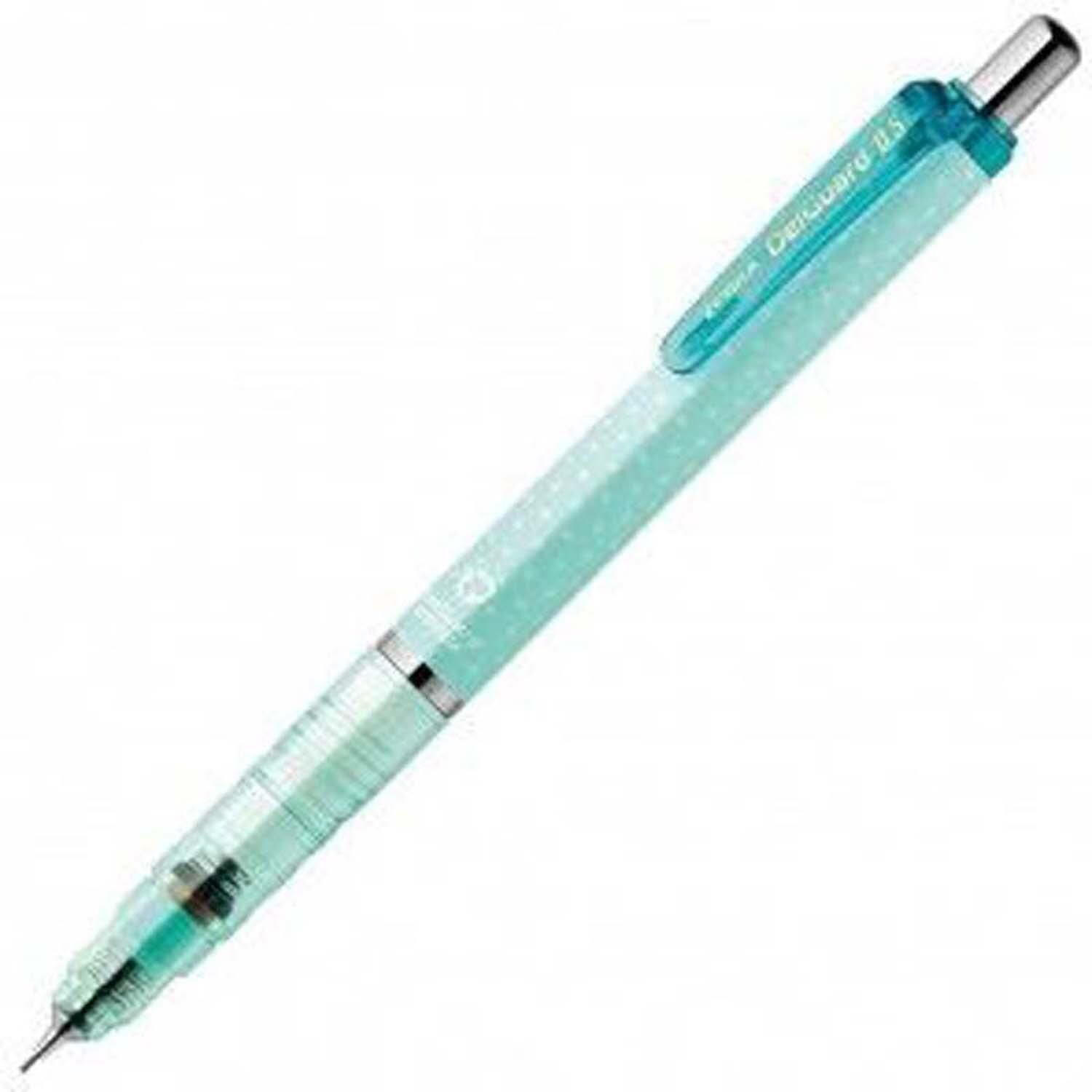 Zebra Delguard Versatıl 0.7 Turkuaz