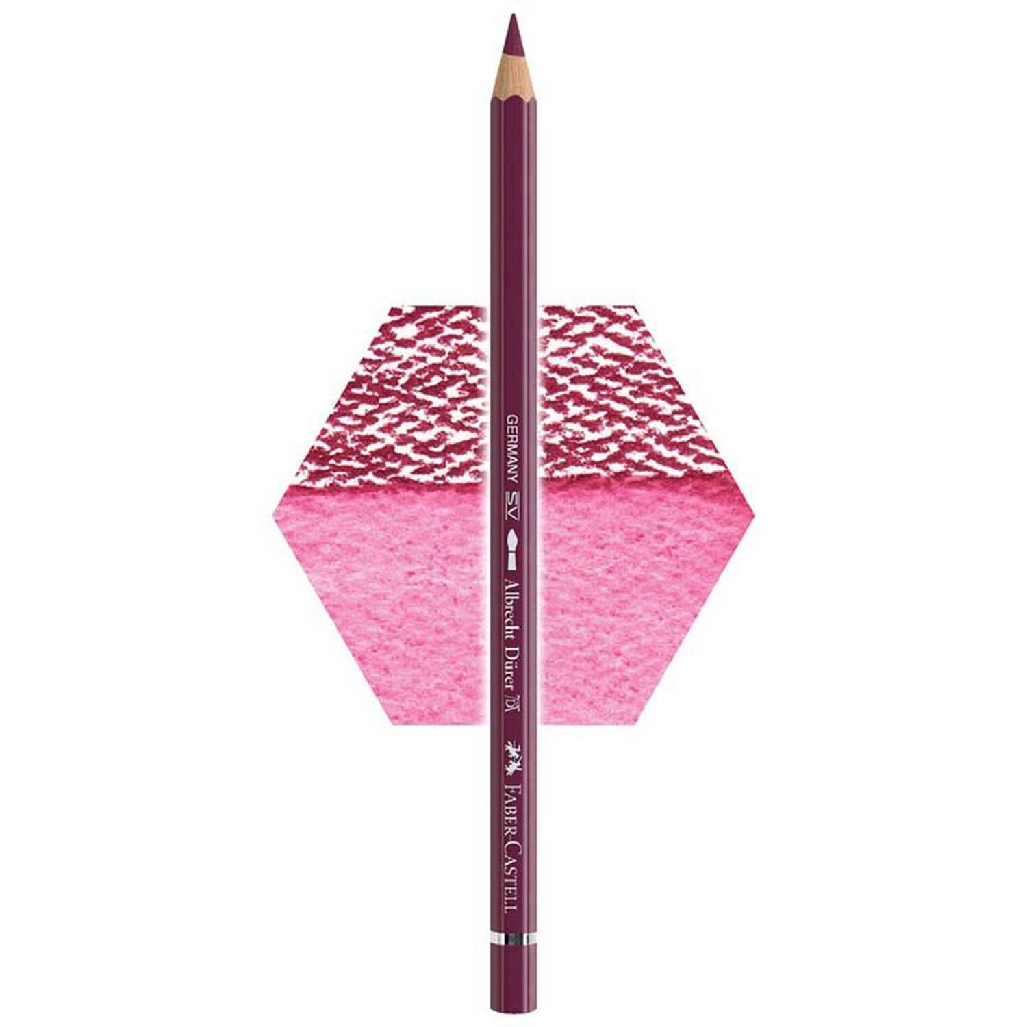 Faber-Castell A. Dürer Aqr. L. Red Violet 135