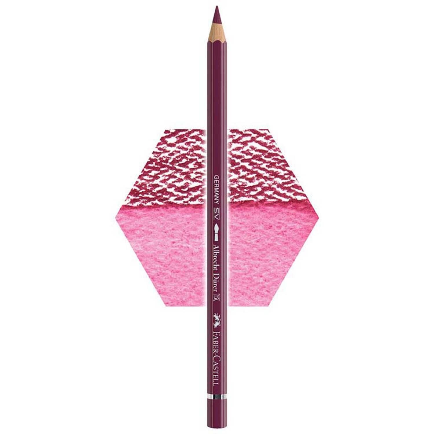 Faber-Castell A. Dürer Aqr. L. Red Violet 135