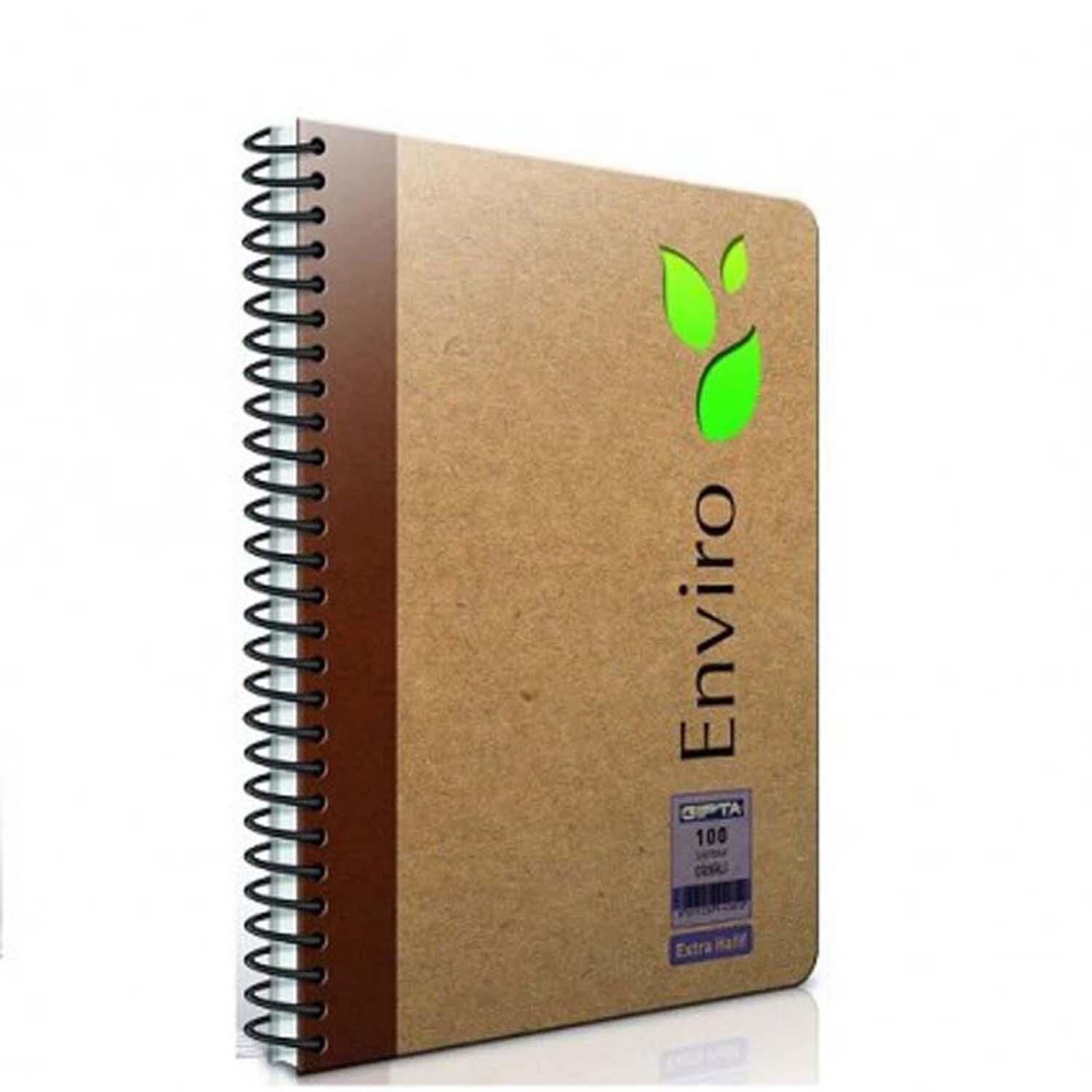 Gıpta Envıro Sert Kpk.Def.17X24 100/1