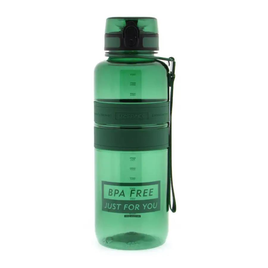 Vagonli̇fe 5032 Uzspace 1500ml Tritan Matara Yeşil