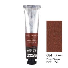 Bp 684 Y.Boya 45Ml Red Burnt Sıenna