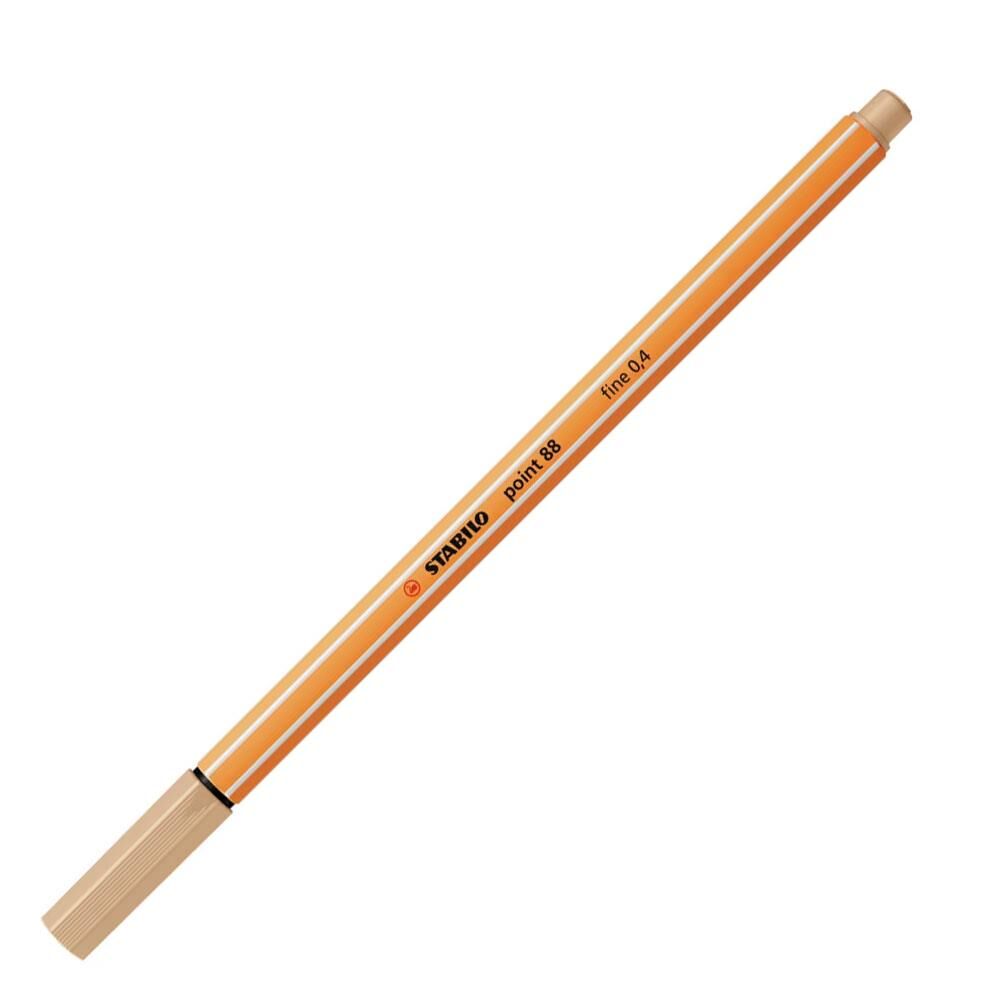 Stabilo Point 88/86 Ten Rengi