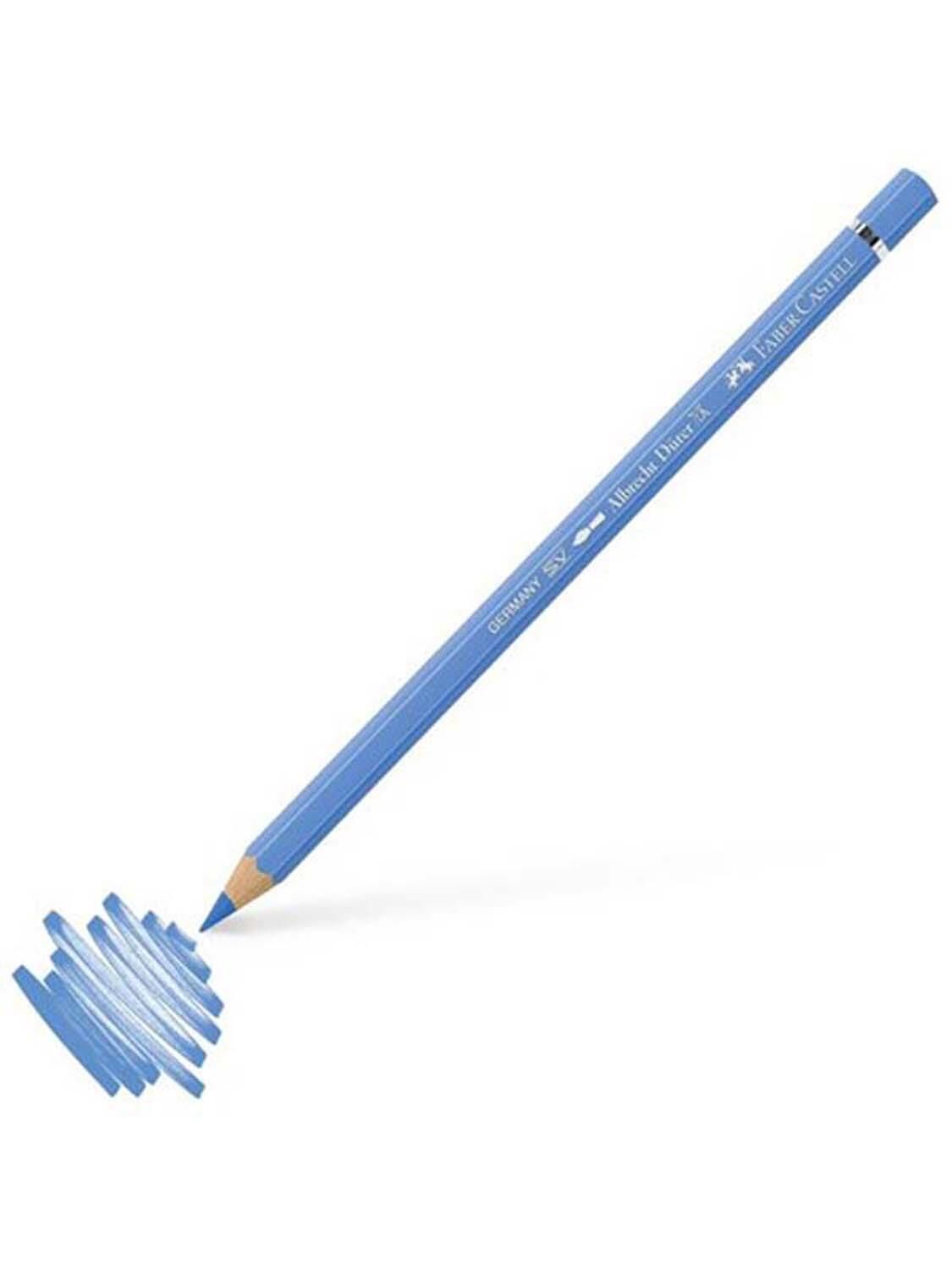 Faber-Castell A. Dürer Aqr. L. Ultramarine 140