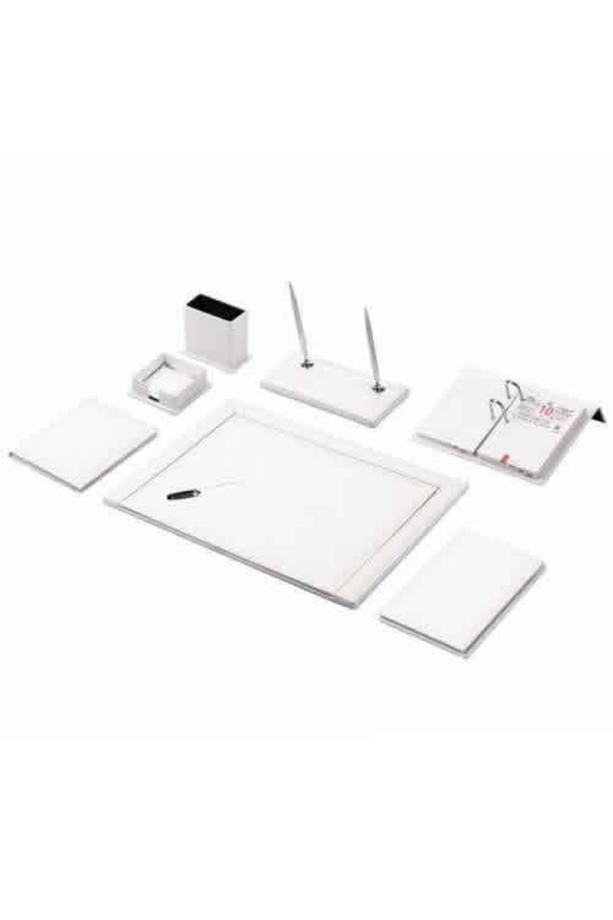 Sümen Tk.Gülpaş 921 9 Parça Çerçeveli Renk.