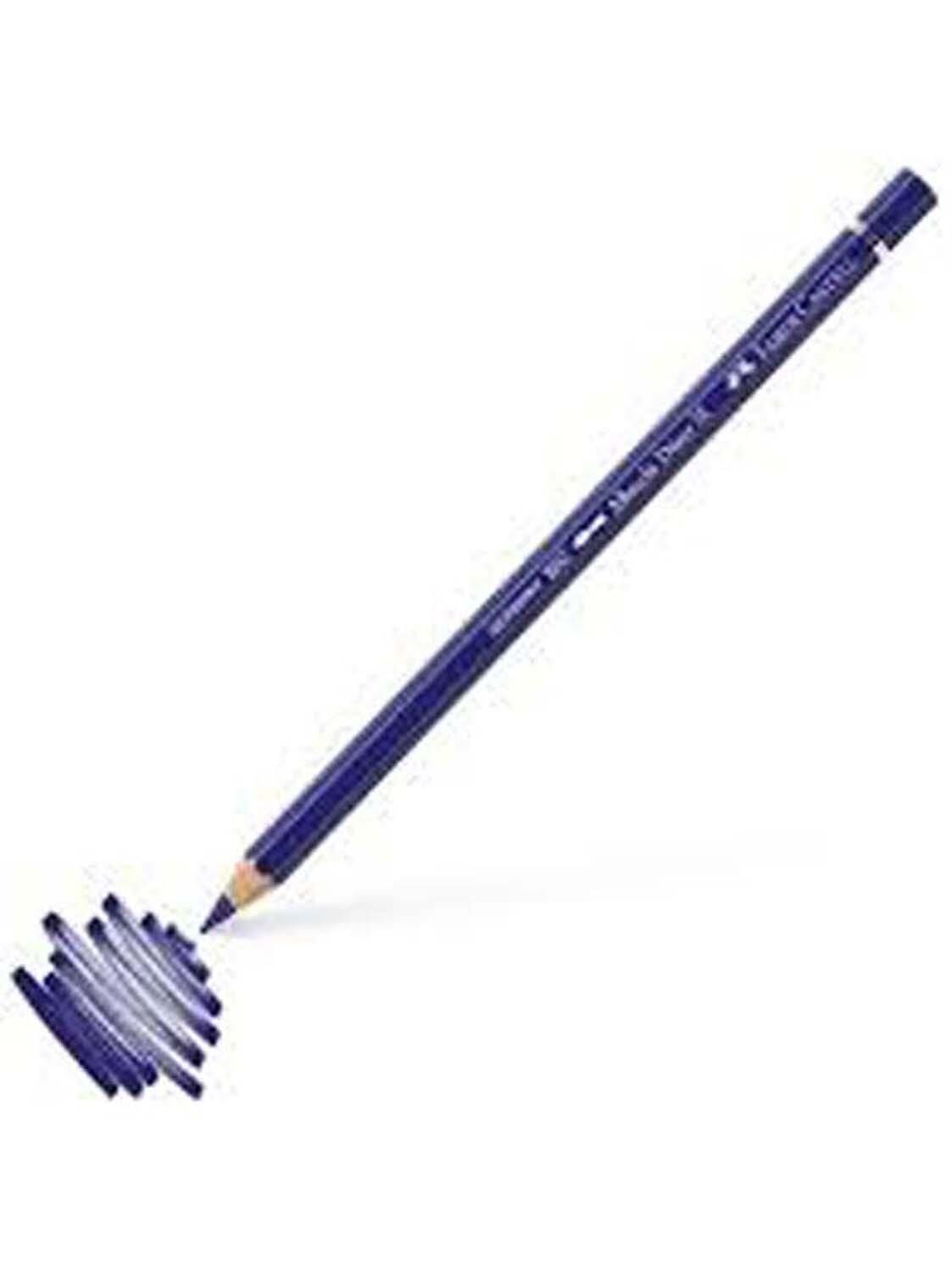 Faber-Castell A. Dürer Aqr. Delft Blue 141