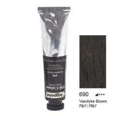 Bp 690 Y.Boya 45Ml Vandyke Brown