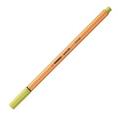 Stabilo Point 88/67 Hardal