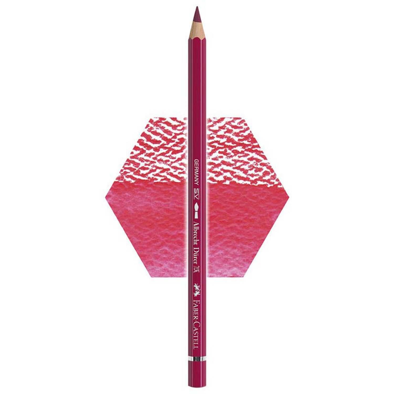 Faber-Castell A. Dürer Aqr. Madder 142