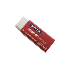 K2312 Vınyl Beyaz Sılgı