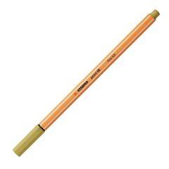 Stabilo Point 88/66 Açık Haki