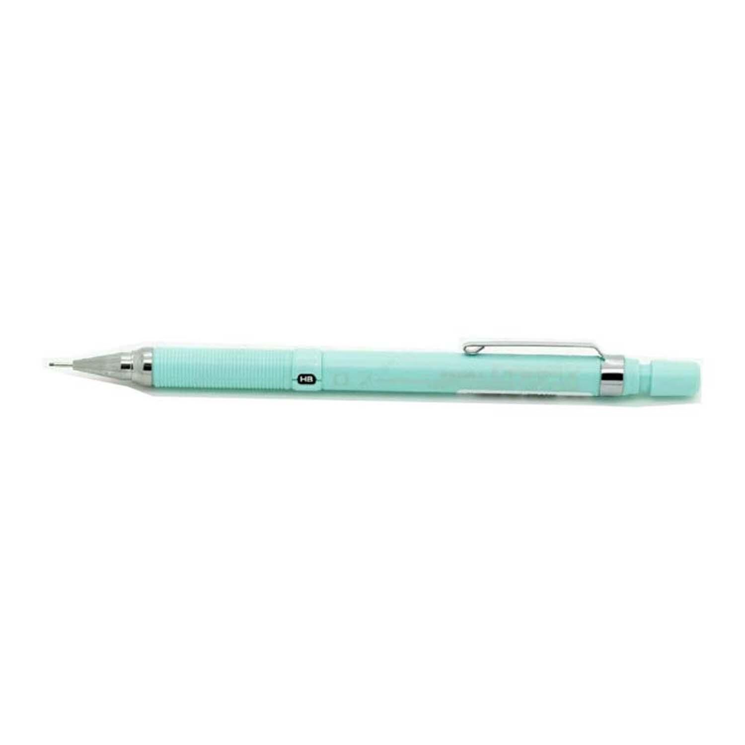Zebra Drafıx V.Kalem 0,7 Pastel Green