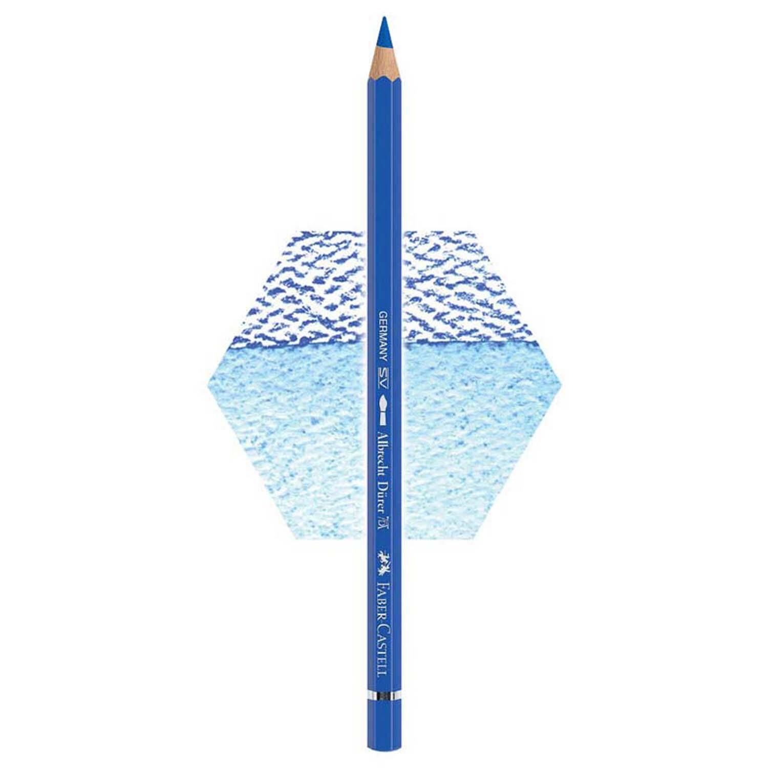 Faber-Castell A. Dürer Aqr. Cobalt Blue 143
