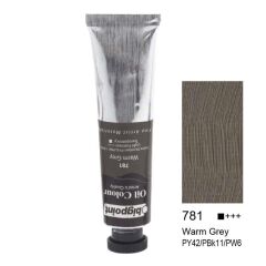 Bp 781 Y.Boya 45Ml Warm Grey