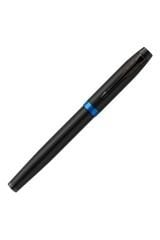 Parker IM Profesional Siyah-Mavi BT Dolma Kalem