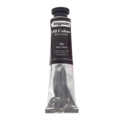 Bp 791 Y.Boya 45Ml Mars Black