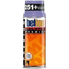 Sprey Boya Molotow 400Ml No:076 Vıola Mıddle