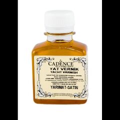 Yat Vernigi Yarımat 100Ml Cadence