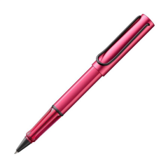 Lamy Al Star Special Edition Roller Kalem Fiery M Uç