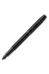 Parker Dolma Kalem IM Mat Metalik Siyah Bt 2127742
