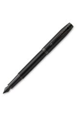 Parker Dolma Kalem IM Mat Metalik Siyah Bt 2127742