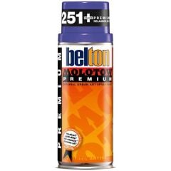 Sprey Boya Molotow 400Ml No:078 Vıola Dark