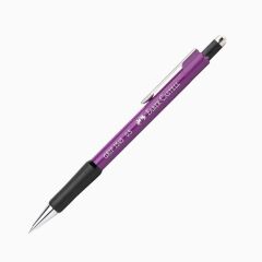 Faber-Castell 1345 0.5Mm Versatil Kalem Mor
